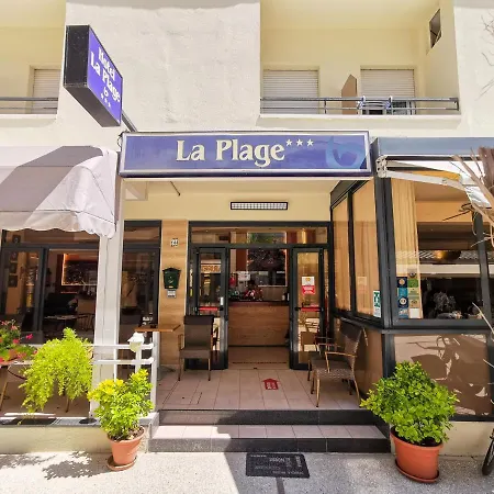 La Hotel Cattolica