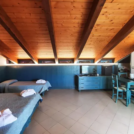 Hotel La Cattolica
