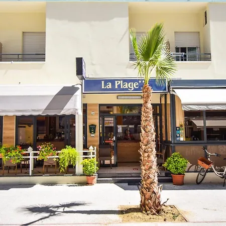 La Plage