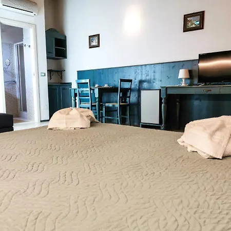 La Plage 3* Каттолика