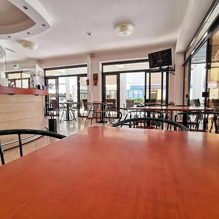 La Plage Каттолика